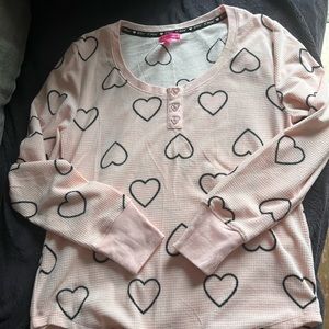 BETSEY🖤💕 JOHNSON PJ SET 🖤💕